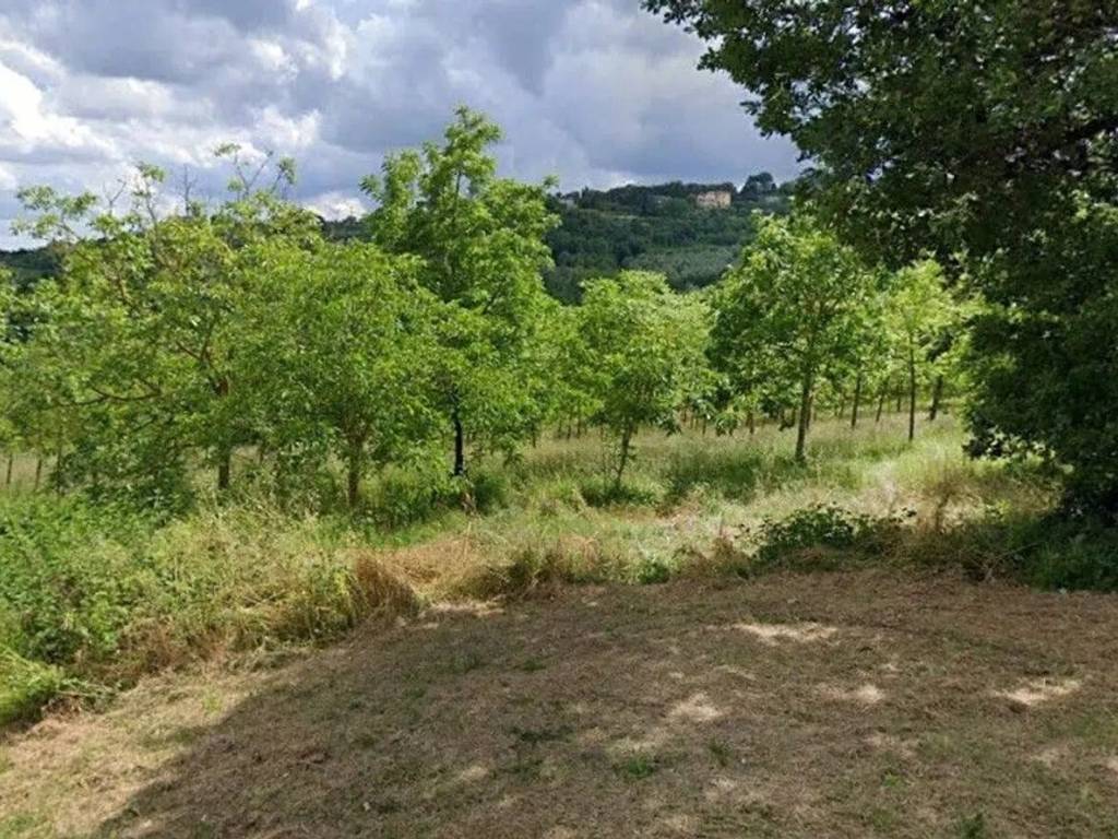 Terreno a Perugia in Strada Vicinale San Michele Arcangelo - Foto 4