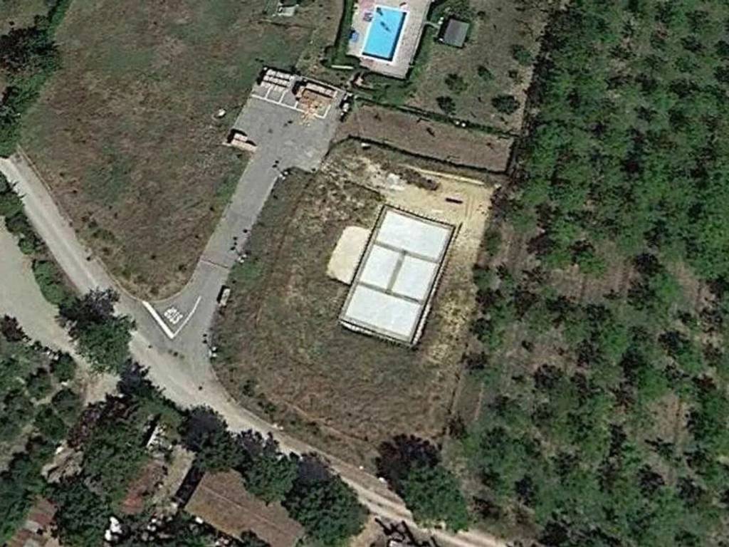 Terreno a Marsciano in Via Della Caccia - Foto 2