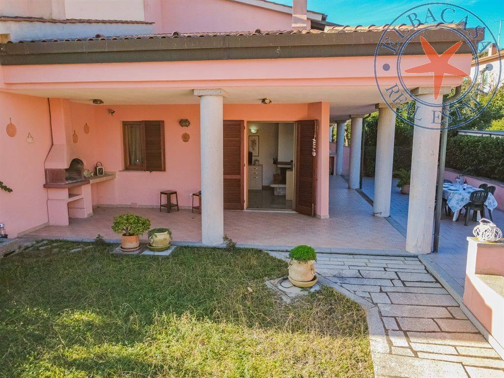 Casa indipendente a Campo nell'elba in Via giovanni XXIII - Foto 3