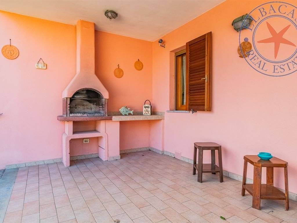 Casa indipendente a Campo nell'elba in Via giovanni XXIII - Foto 5