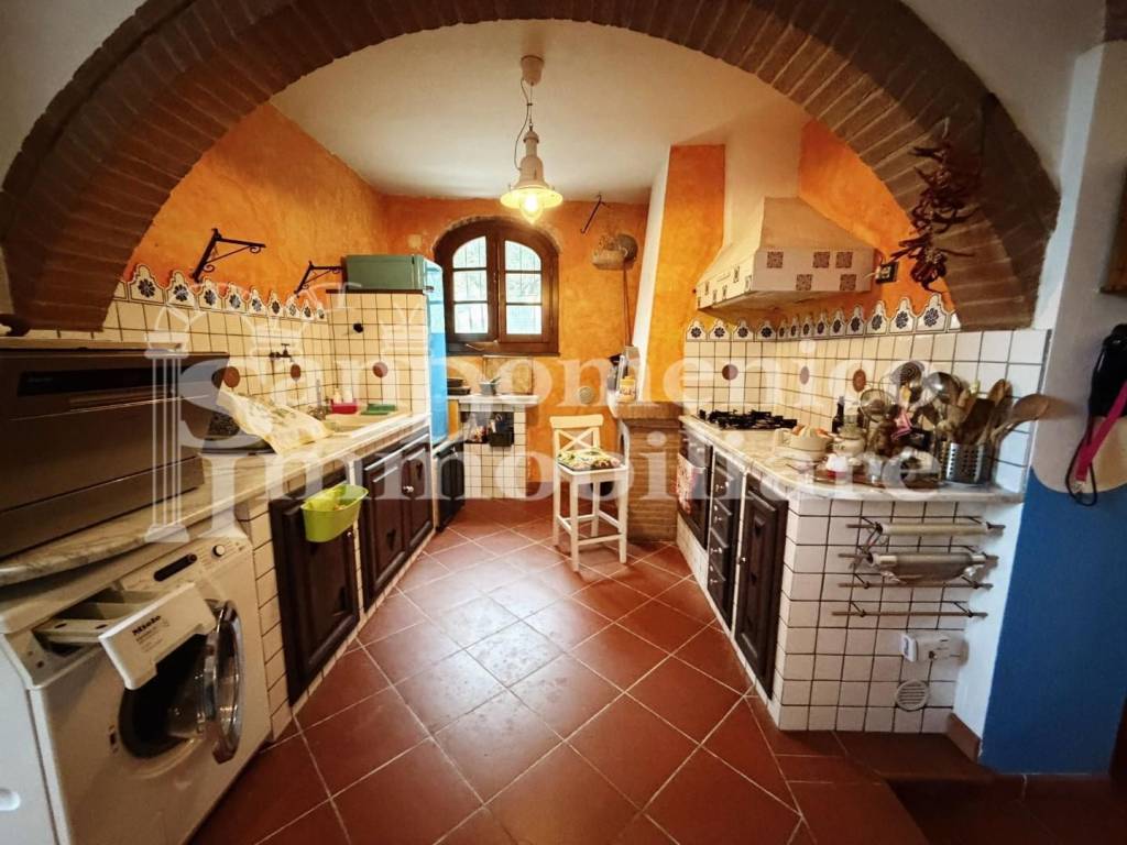 Casa indipendente a Crespina e lorenzana in Via Roma - Foto 2