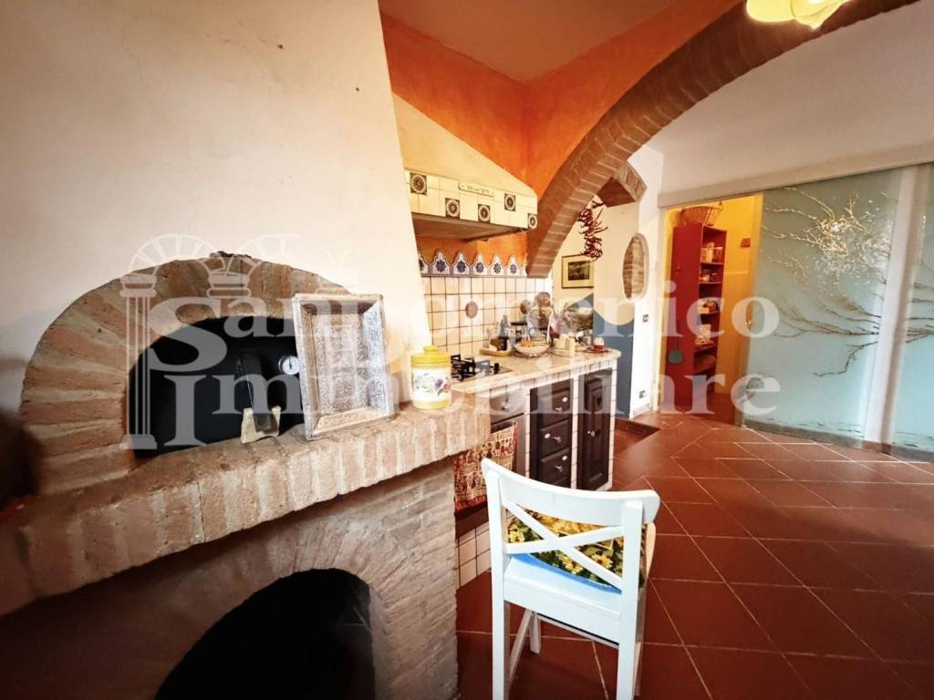 Casa indipendente a Crespina e lorenzana in Via Roma - Foto 3