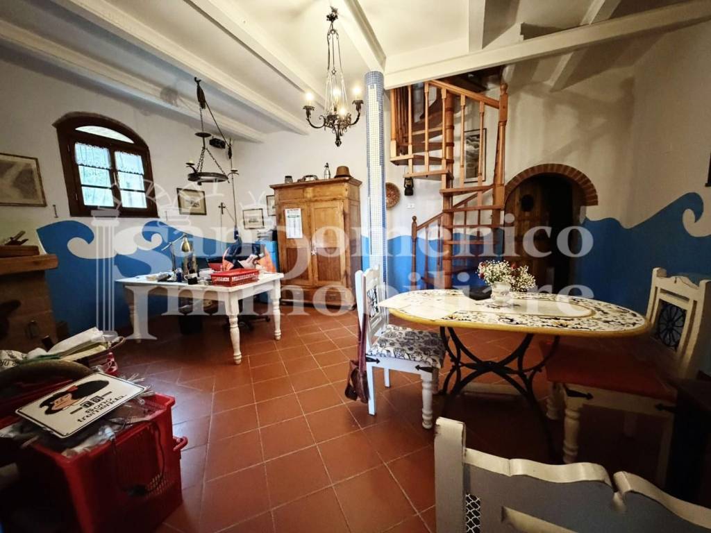 Casa indipendente a Crespina e lorenzana in Via Roma - Foto 5