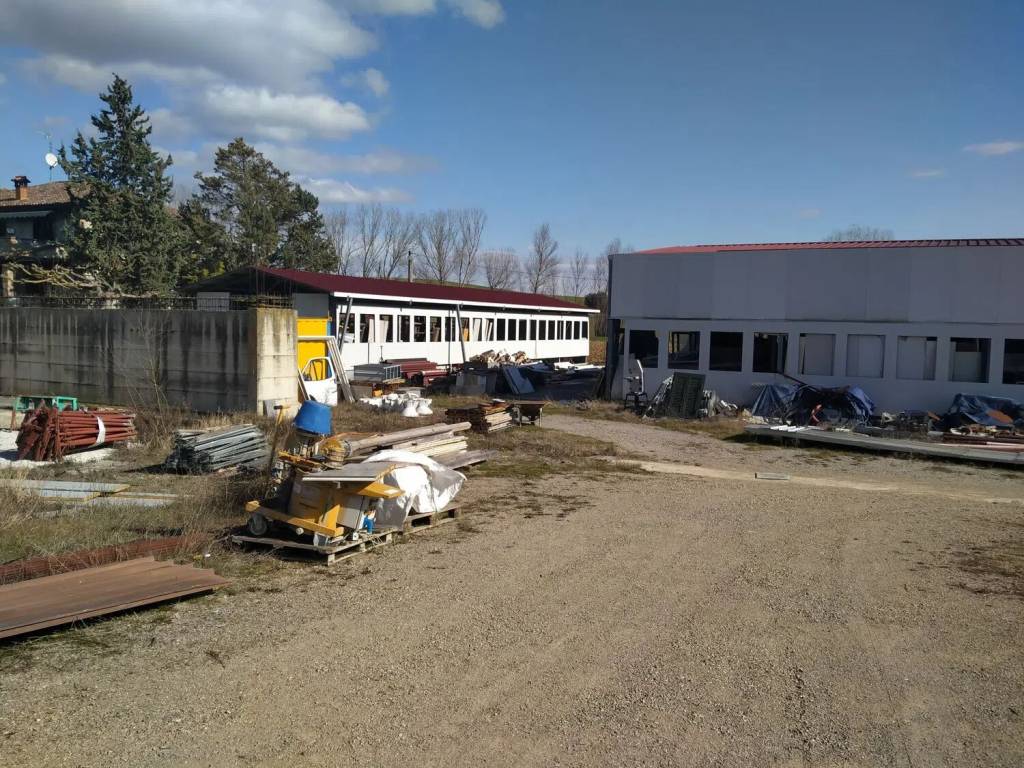 Immobile a Piegaro in Strada Pievaiola 220, 277 - Foto 5