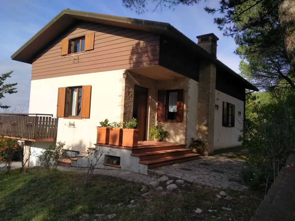 Villa a Passignano sul trasimeno in Via Delle Baite - Foto 5