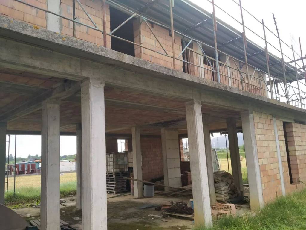 Rustico / casale a Piegaro in Via Pievaiola, 1 - Foto 3