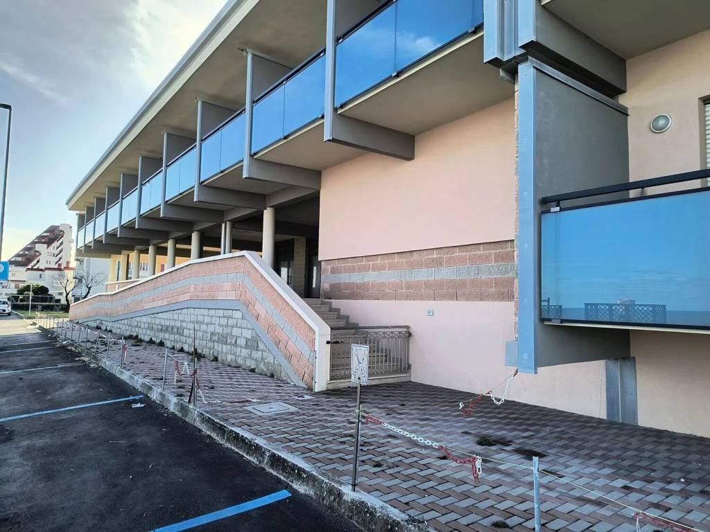 Immobile a Mondolfo in Lungomare Colombo C., 1 - Foto 3