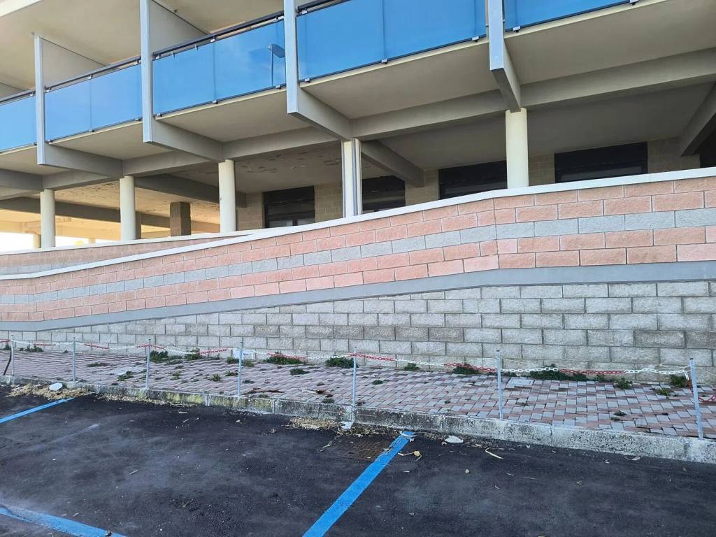 Immobile a Mondolfo in Lungomare Colombo C., 1 - Foto 4