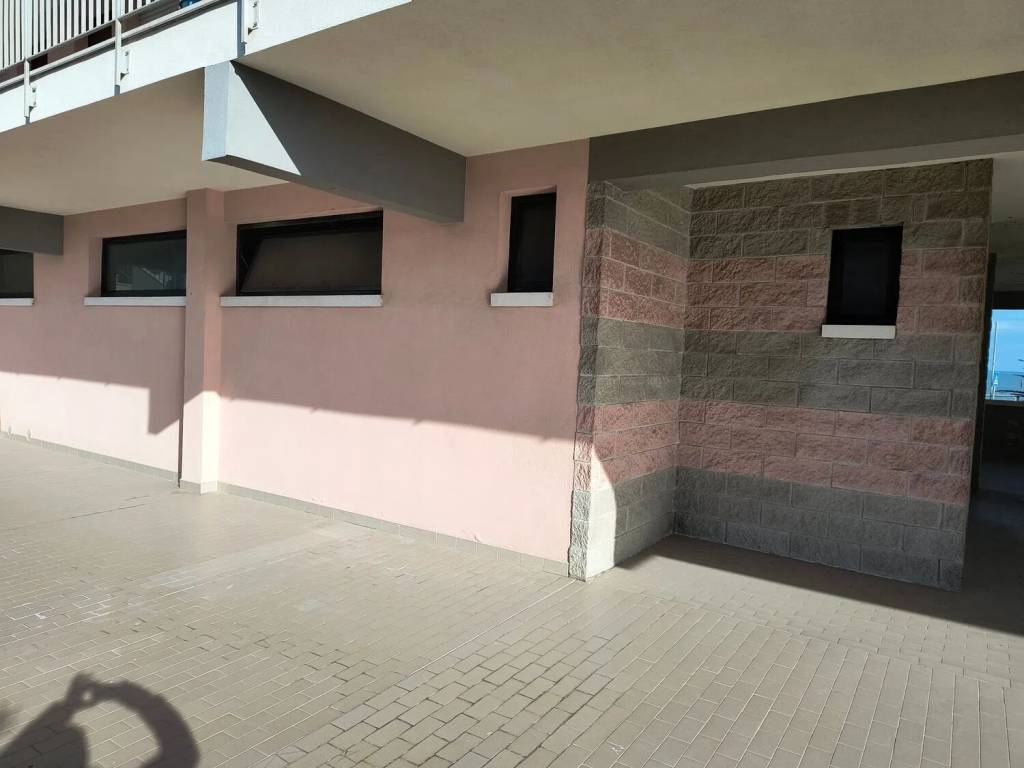 Immobile a Mondolfo in Lungomare Colombo C., 1 - Foto 5