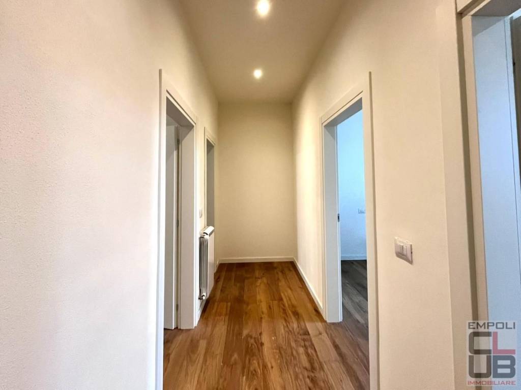 Appartamento a Empoli in Via S. Ferrante, , 11 - Foto 2