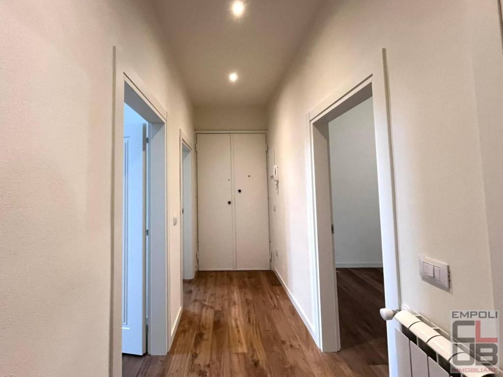 Appartamento a Empoli in Via S. Ferrante, , 11 - Foto 3