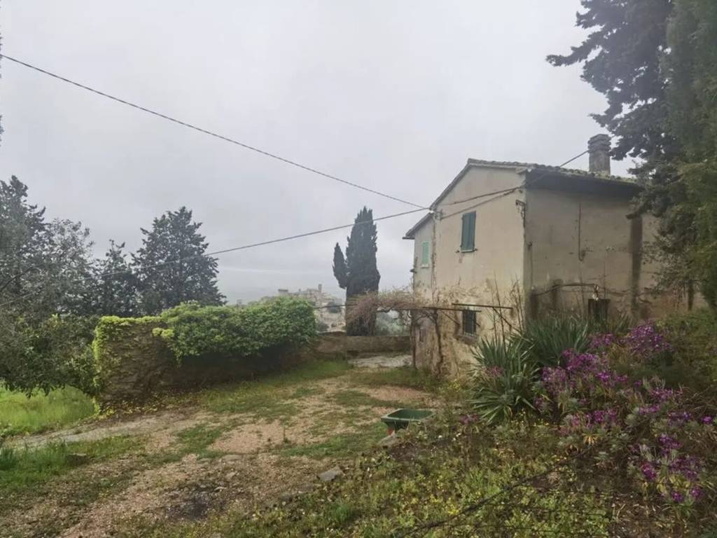 Rustico / casale a Gualdo cattaneo in Via Panorama No Number - Foto 5