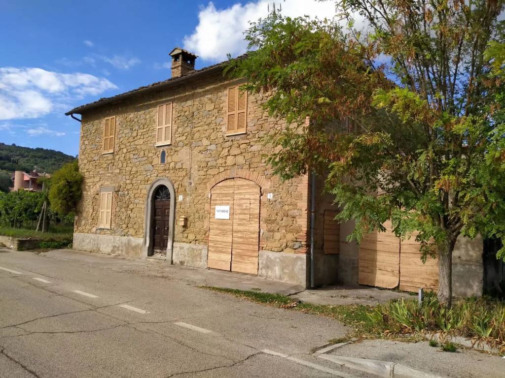 Rustico / casale a Magione in Via Formanuova - Foto 4