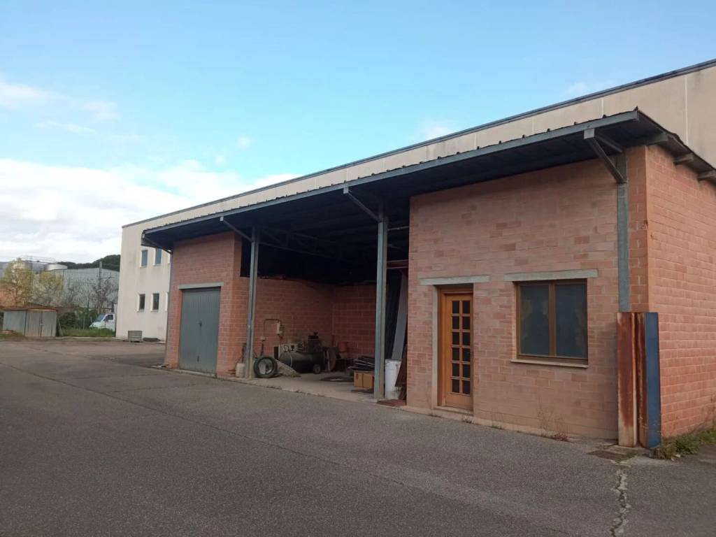 Immobile a Todi in Via Veneto - Foto 4