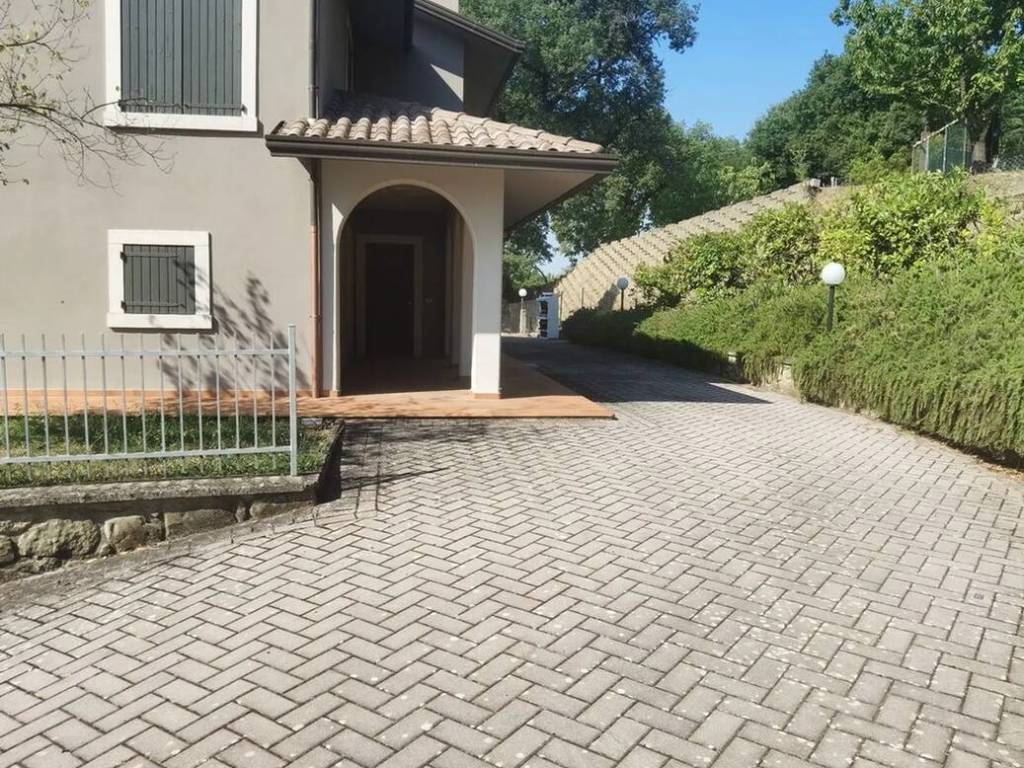Villa a Passignano sul trasimeno in Passignano No Number - Foto 3