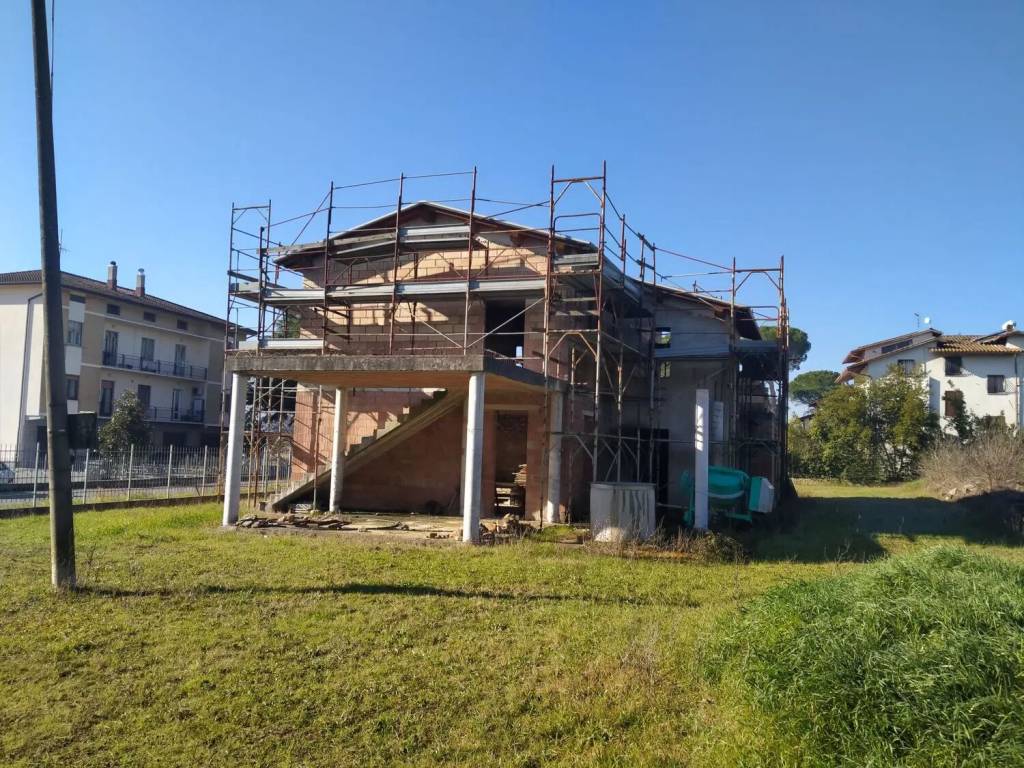 Villa a Città della pieve in Strada Regionale 220 Pievaiola - Foto 2
