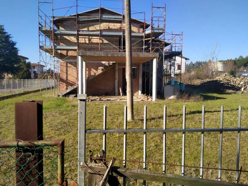 Villa a Città della pieve in Strada Regionale 220 Pievaiola - Foto 3