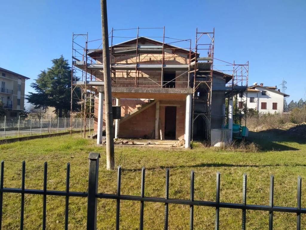 Villa a Città della pieve in Strada Regionale 220 Pievaiola - Foto 4