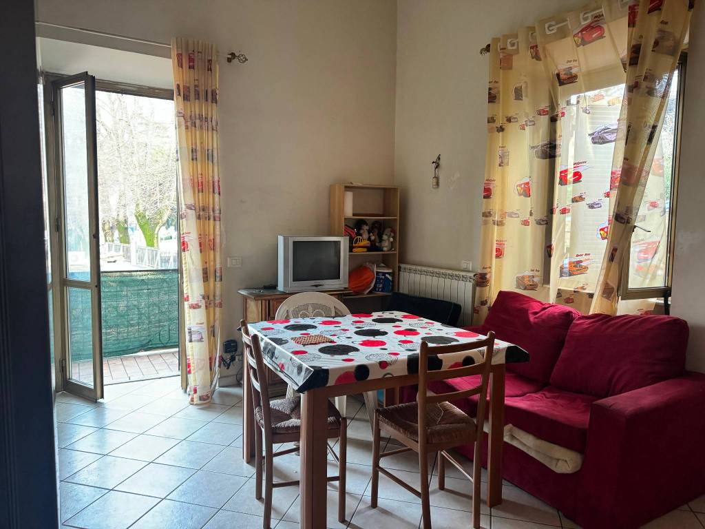 Appartamento a Grottaferrata in Viale Vittorio Veneto, 1 - Foto 4