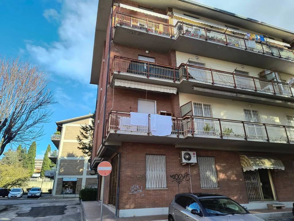 Appartamento a Perugia in Via Mentana No Number - Foto 2