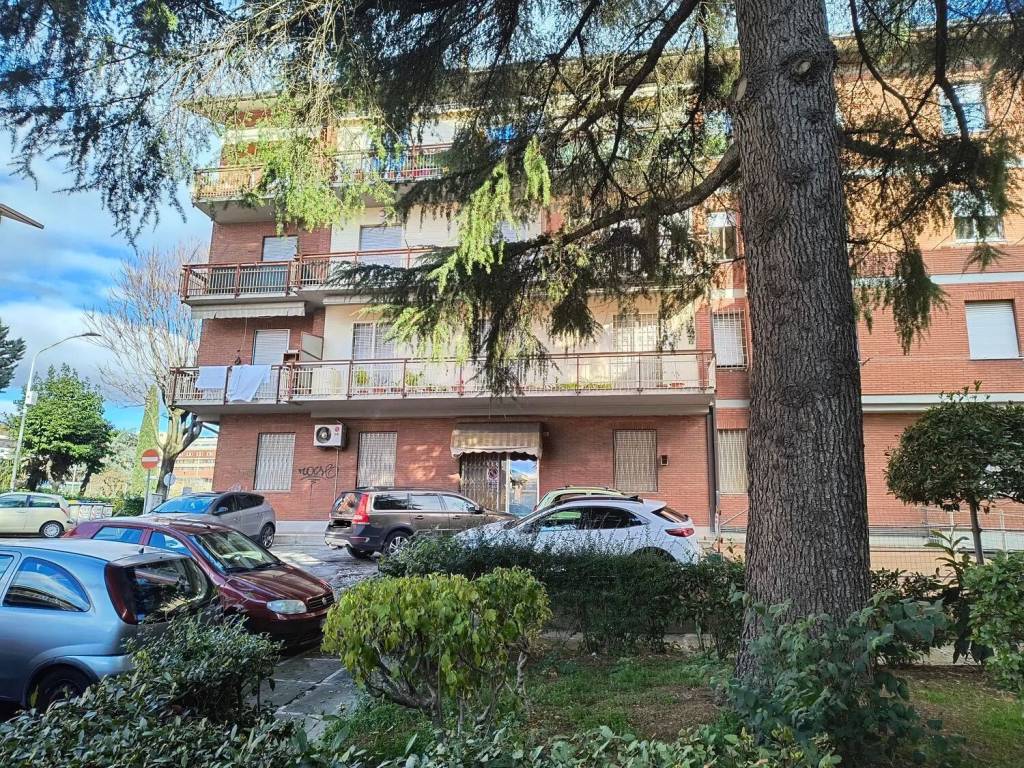 Appartamento a Perugia in Via Mentana No Number - Foto 5