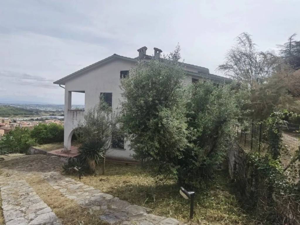 Villa a Perugia in Via Costa D'Argento No Number - Foto 5