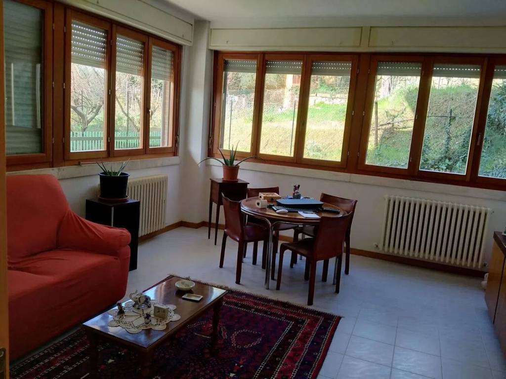 Appartamento a Perugia in Via Case Bruciate No Number - Foto 3