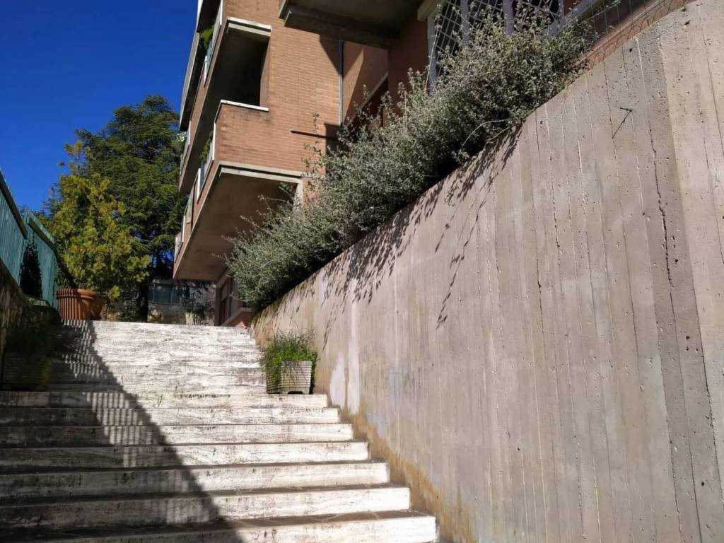 Appartamento a Perugia in Via Case Bruciate No Number - Foto 5