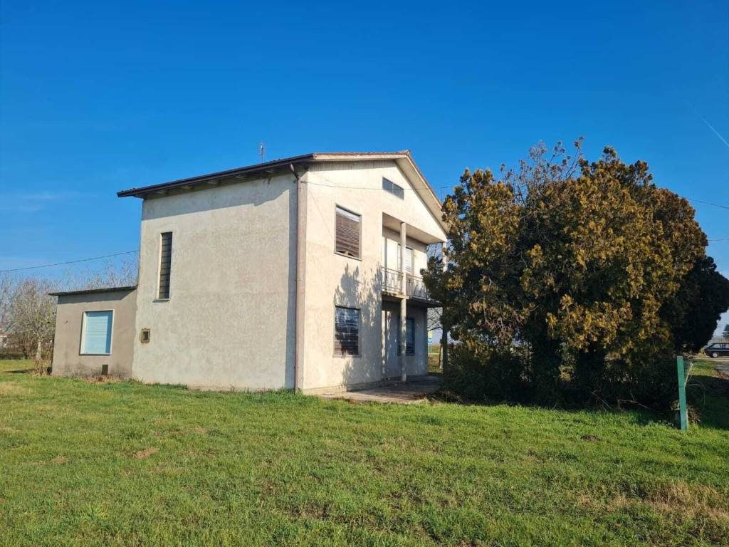 Villa a Noventa vicentina in via godicello , 19 - Foto 3