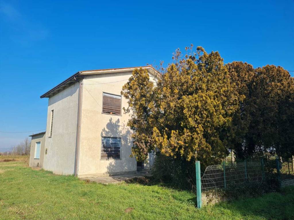 Villa a Noventa vicentina in via godicello , 19 - Foto 4