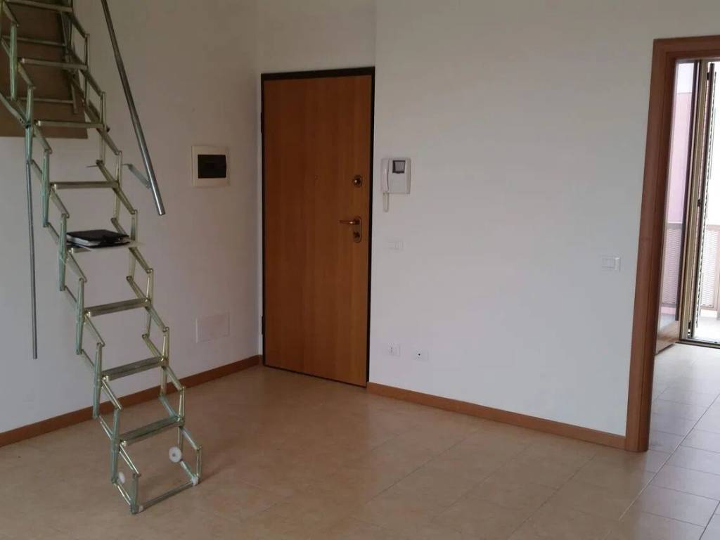 Appartamento a Fontevivo in Strada Torchio, 15 - Foto 2