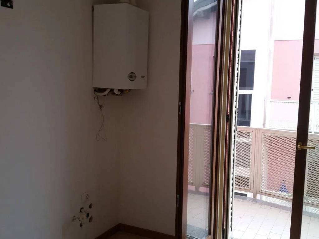 Appartamento a Fontevivo in Strada Torchio, 15 - Foto 5