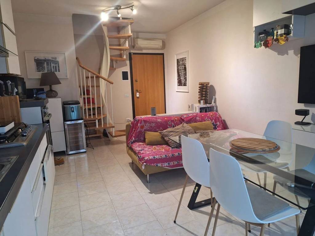 Appartamento a Fontevivo in Strada Torchio, 13 - Foto 2