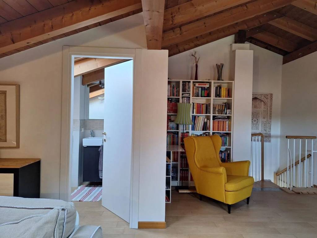 Appartamento a Fontevivo in Strada Torchio, 13 - Foto 3