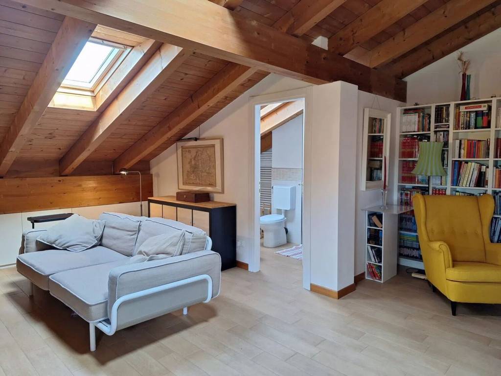 Appartamento a Fontevivo in Strada Torchio, 13 - Foto 4