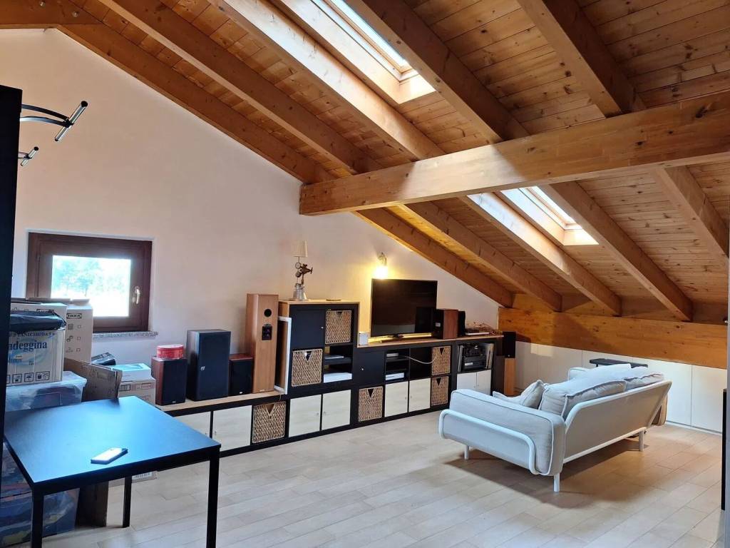 Appartamento a Fontevivo in Strada Torchio, 13 - Foto 5