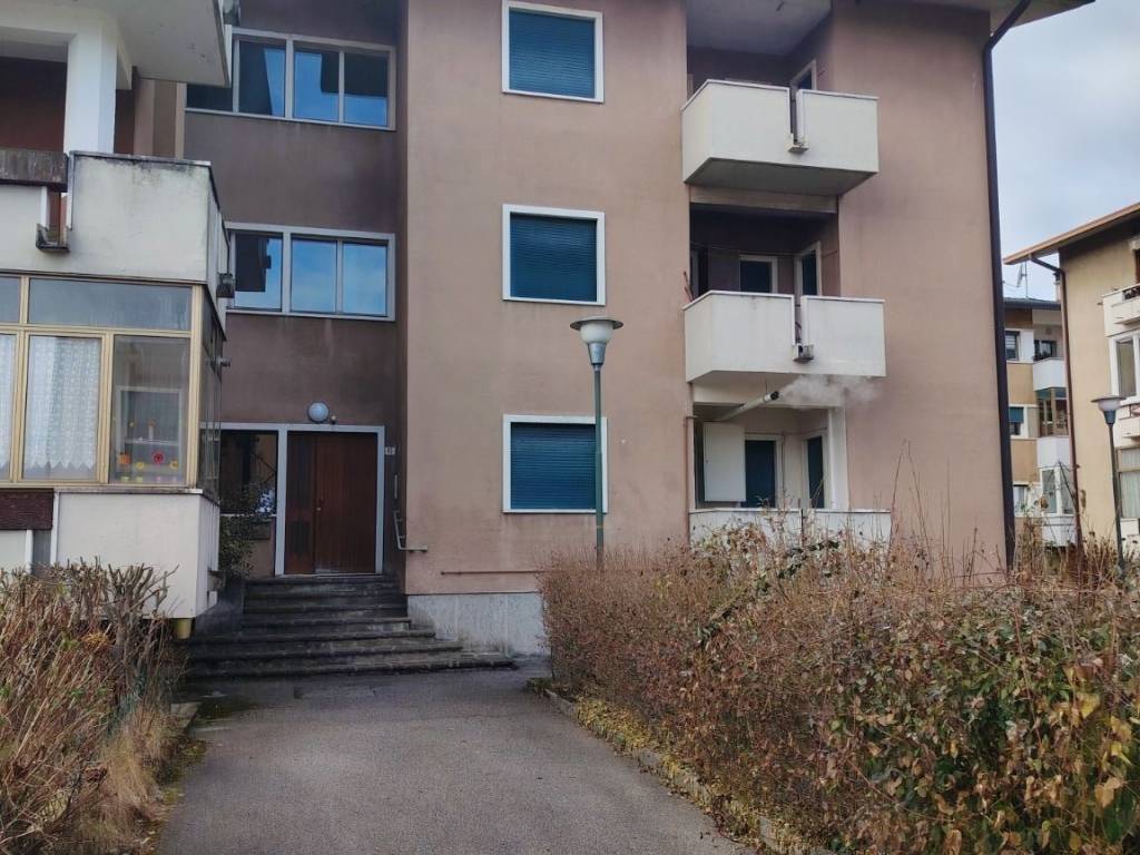 Appartamento a Belluno in Via Tomaso Dolabella, 63 - Foto 2