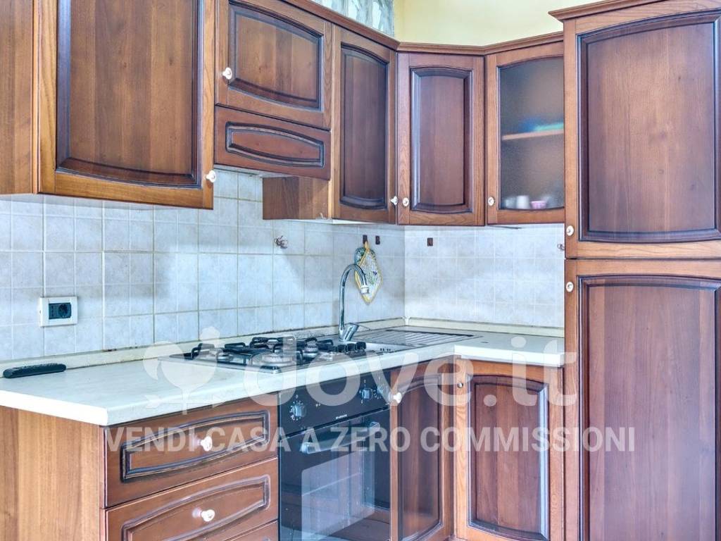 Appartamento a Veroli in Vicolo della Cona, 2 - Foto 2