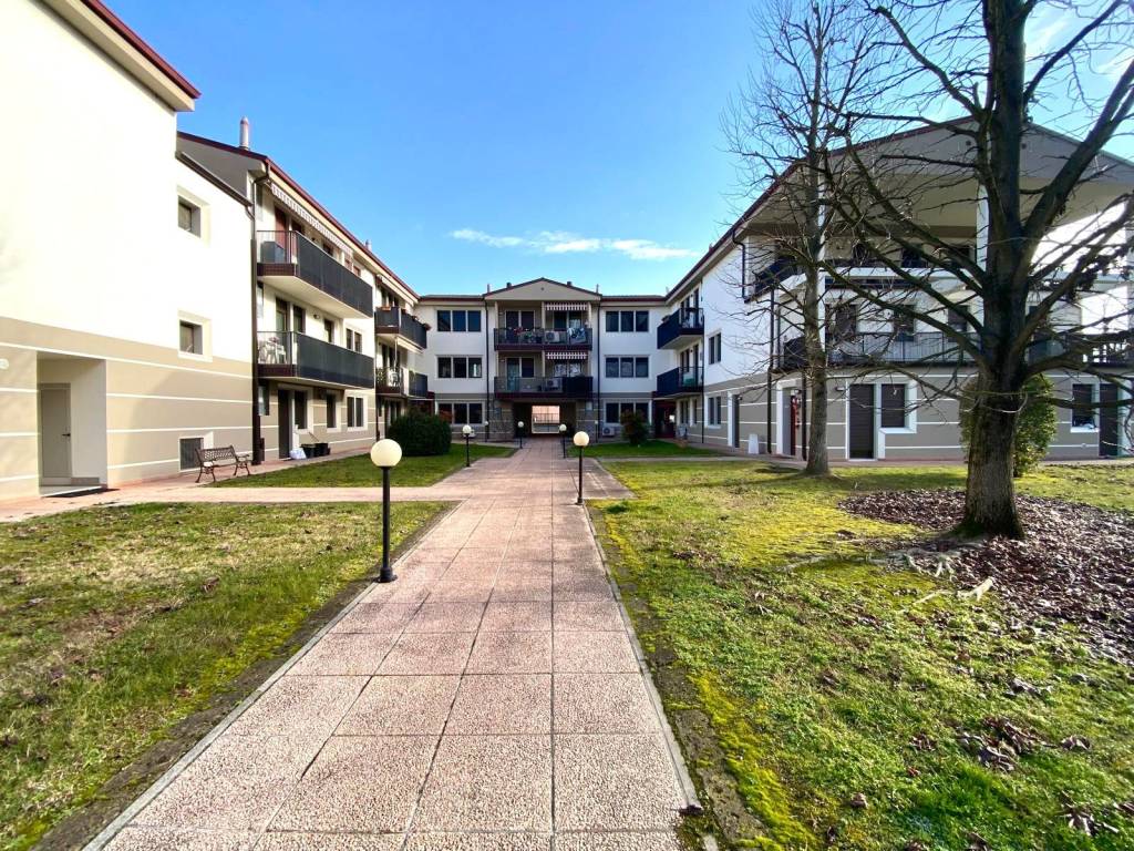 Appartamento a Bovolone in Via Giuseppe Garibaldi, 52 - Foto 3