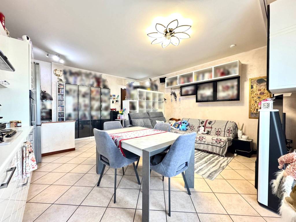 Appartamento a Bovolone in Via Giuseppe Garibaldi, 52 - Foto 4