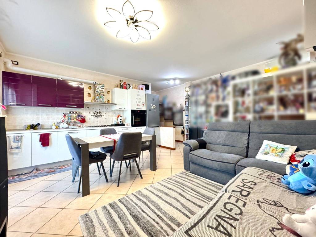 Appartamento a Bovolone in Via Giuseppe Garibaldi, 52 - Foto 5