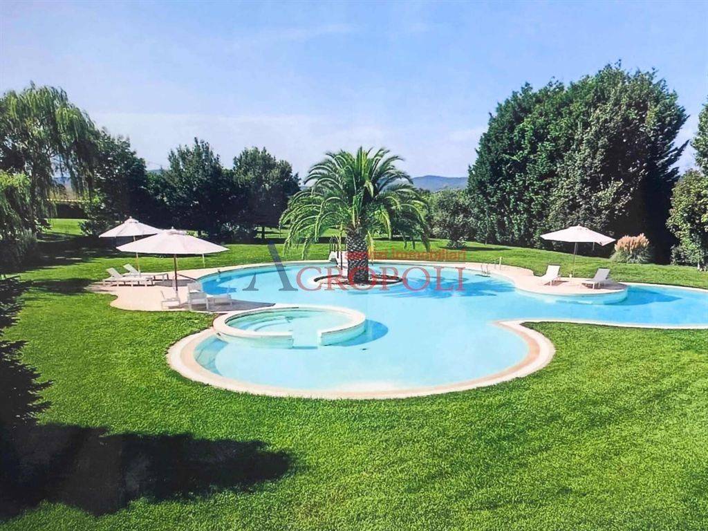Villa a Bracciano in Via Lena e Massa - Foto 3