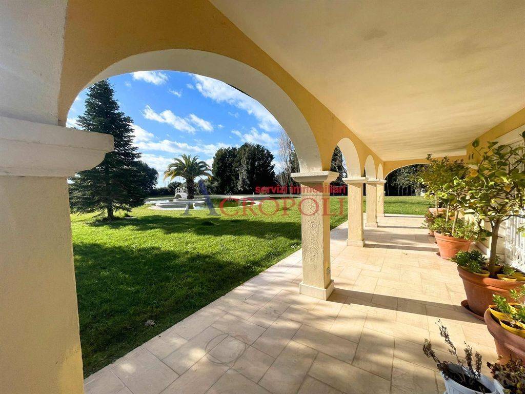 Villa a Bracciano in Via Lena e Massa - Foto 5