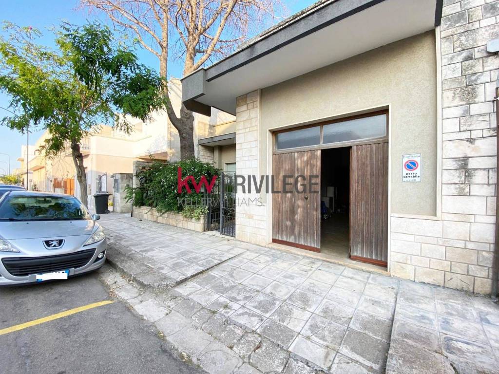 Villa a Campi salentina in Via Puglia, 44 - Foto 2