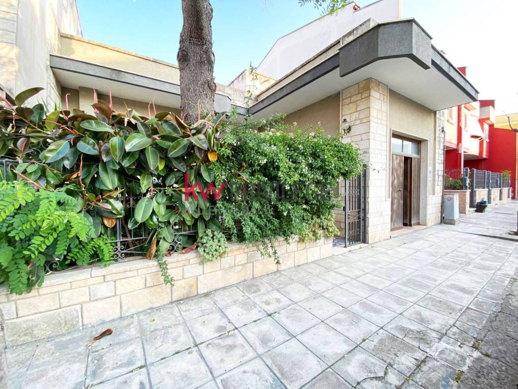Villa a Campi salentina in Via Puglia, 44 - Foto 3