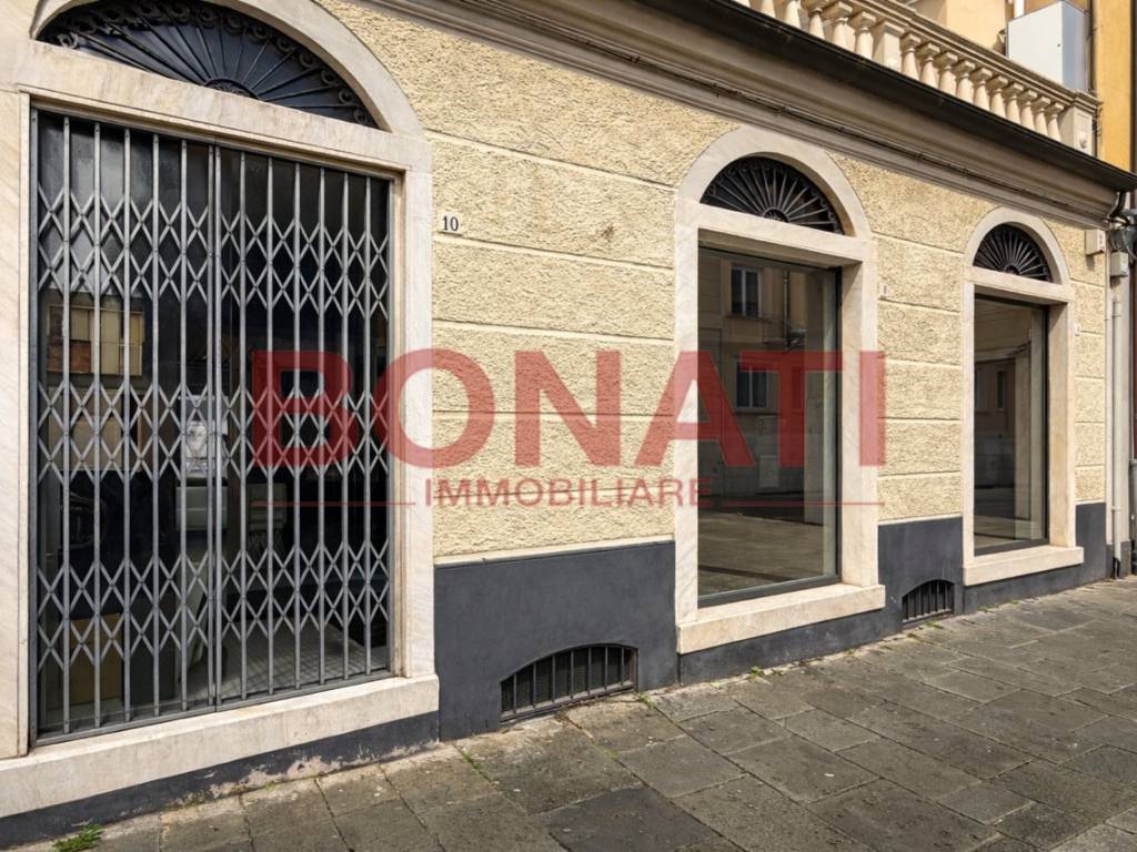 Immobile a La spezia in Via del Prione, 284 - Foto 2