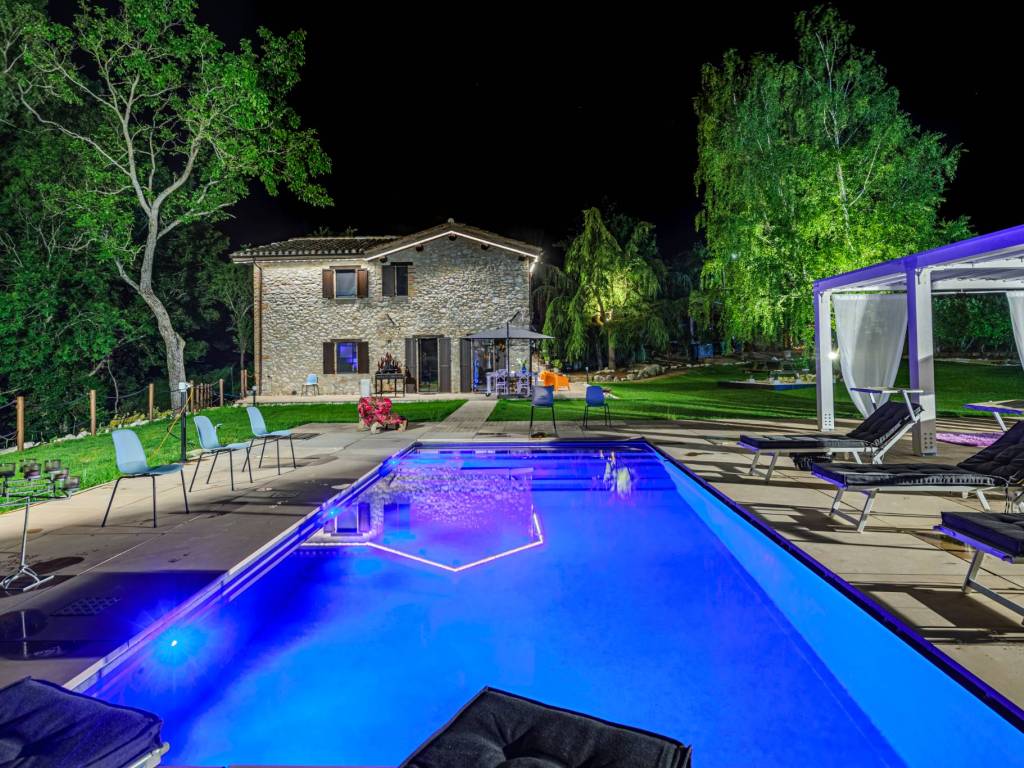 Rustico / casale a Sarnano in SARNANO - Foto 2