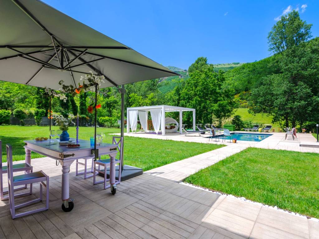 Rustico / casale a Sarnano in SARNANO - Foto 5