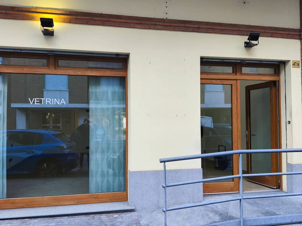 Immobile a Ciriè in Via Paolo Braccini, 47 - Foto 2