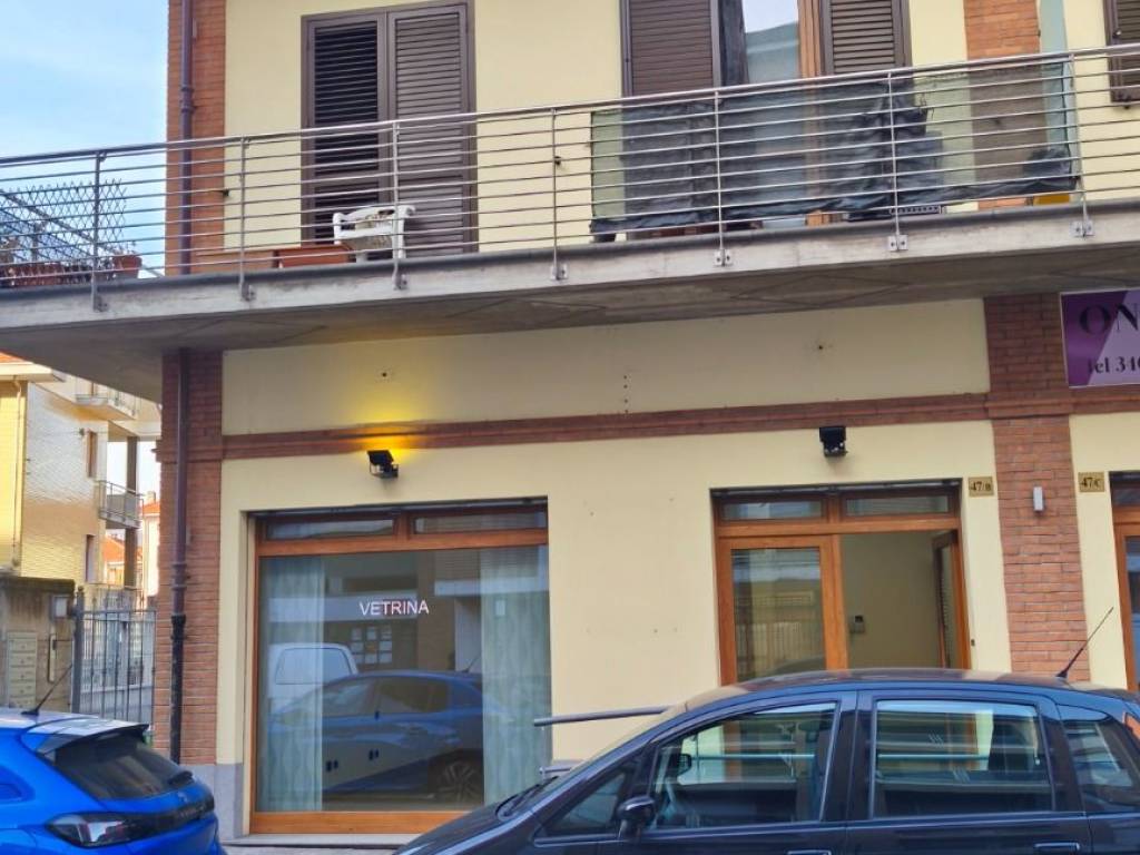 Immobile a Ciriè in Via Paolo Braccini, 47 - Foto 3